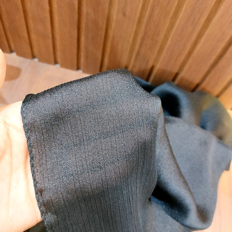 مینی اسکارف کریستال