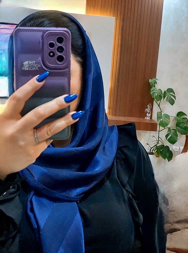 روسری دیپلمات قواره ۱۱۰